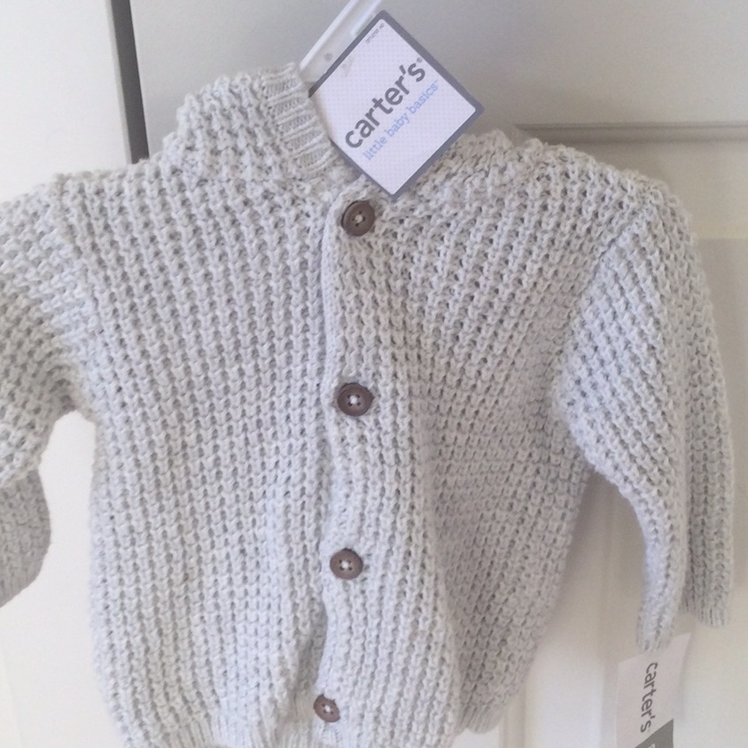 Carter”S Jacket